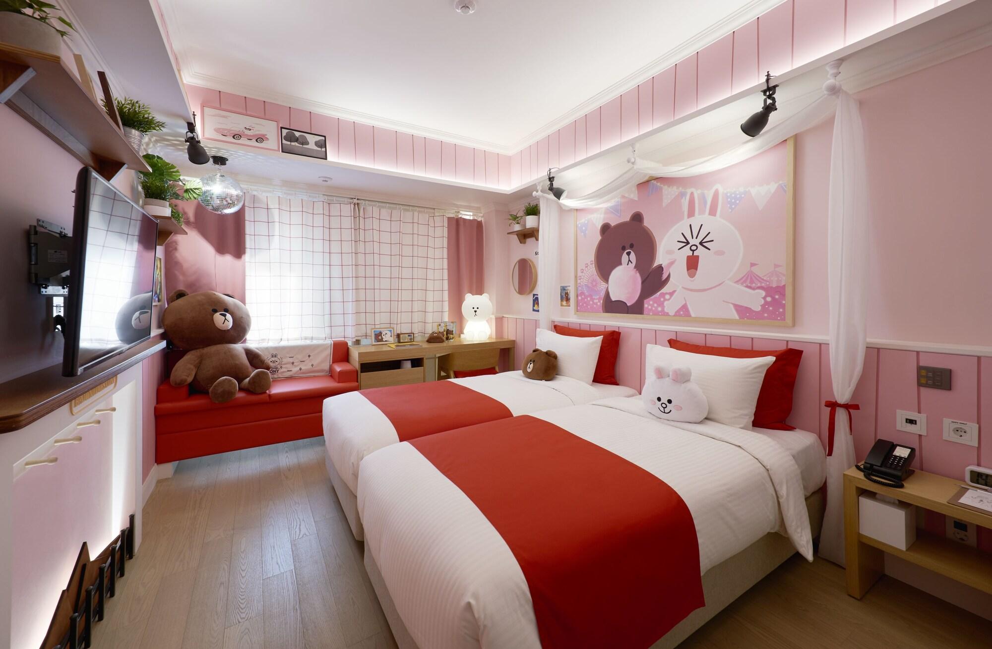 Sotetsu Hotels The Splaisir Seoul Myeongdong Εξωτερικό φωτογραφία