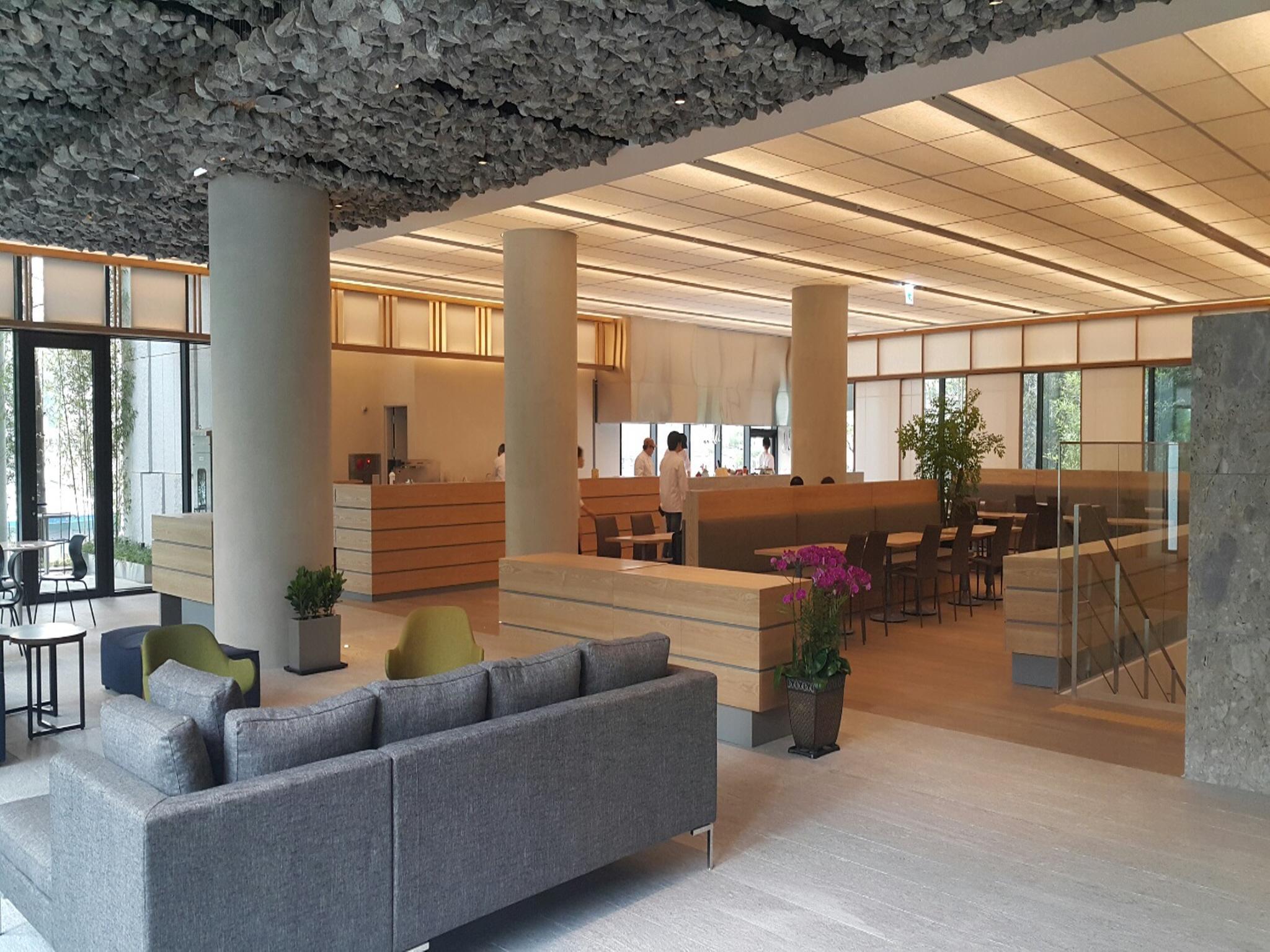 Sotetsu Hotels The Splaisir Seoul Myeongdong Εξωτερικό φωτογραφία